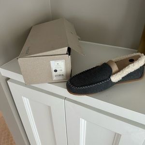 Rothy’s Scuff Slipper size 10